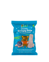 Load image into Gallery viewer, ORGANIC CRISPY STIX
