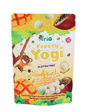 Load image into Gallery viewer, Freezy Yogi (Freeze-Dried  Yoghurt Snacks)
