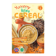 Load image into Gallery viewer, Yummy Bites Cereal
