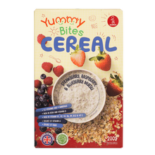 Load image into Gallery viewer, Yummy Bites Cereal
