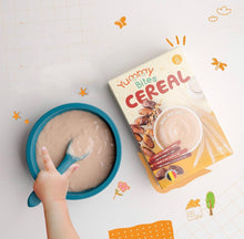 Load image into Gallery viewer, Yummy Bites Cereal
