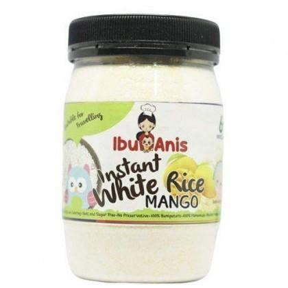 Instant White Rice (6 mths)
