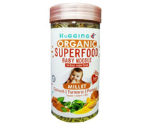 Load image into Gallery viewer, Organic Superfood Baby Noodles

