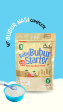 Load image into Gallery viewer, Bubur &amp; Puree Series
