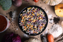Load image into Gallery viewer, Mixed Vegetable Pasta - Macaroni
